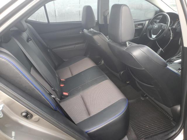 2018 TOYOTA COROLLA L - 2T1BURHE3JC112056