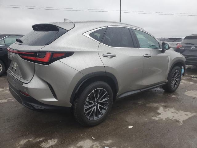 VIN 2T2GDCAZ0SC020464 2025 LEXUS NX 250 PRE no.3