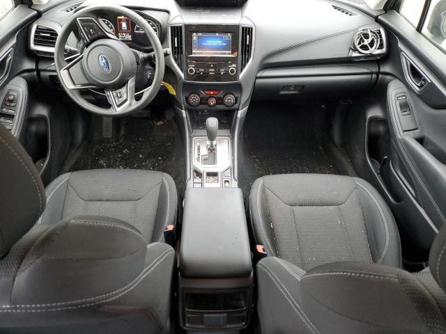 2019 SUBARU FORESTER JF2SKACC3KH538437