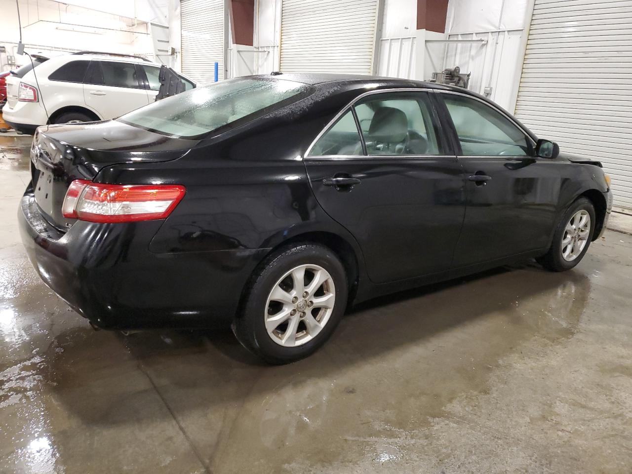 Lot #3034306077 2011 TOYOTA CAMRY BASE