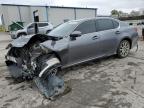 2015 LEXUS GS 350 - JTHCE1BL0FA005227