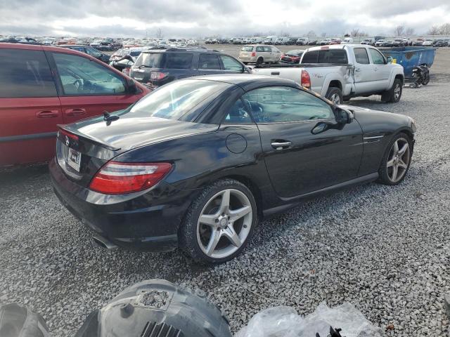 2016 MERCEDES-BENZ SLK 300 WDDPK3JA5GF122710