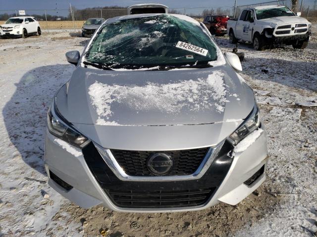 2020 NISSAN VERSA SV - 3N1CN8EV9LL820976