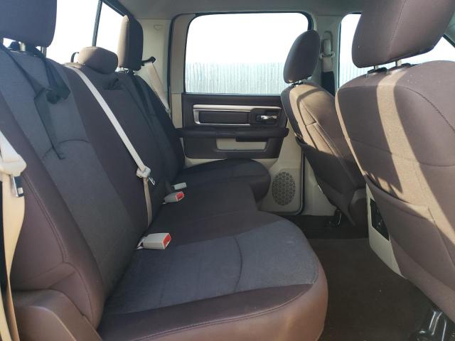 2015 RAM 1500 SLT - 1C6RR7LTXFS672504