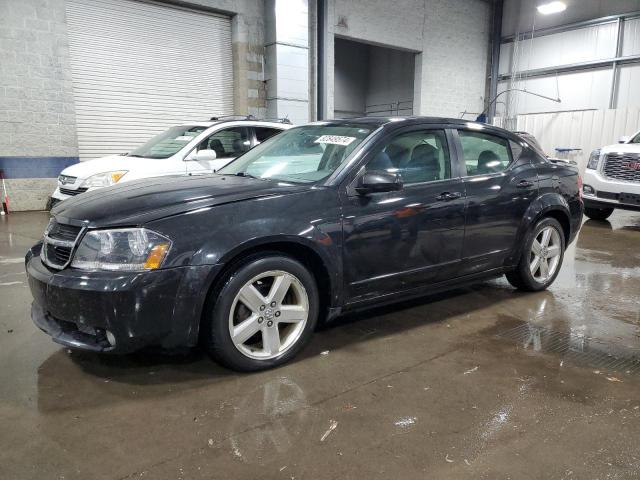 2008 DODGE AVENGER R/ #3023001159