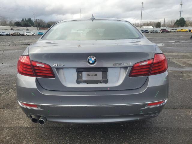 2016 BMW 528 XI - WBA5A7C56GG145089