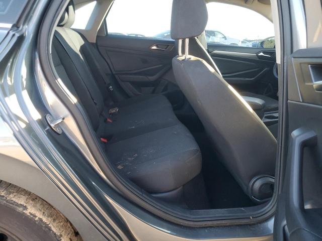 2019 VOLKSWAGEN JETTA S - 3VWCB7BU8KM141086