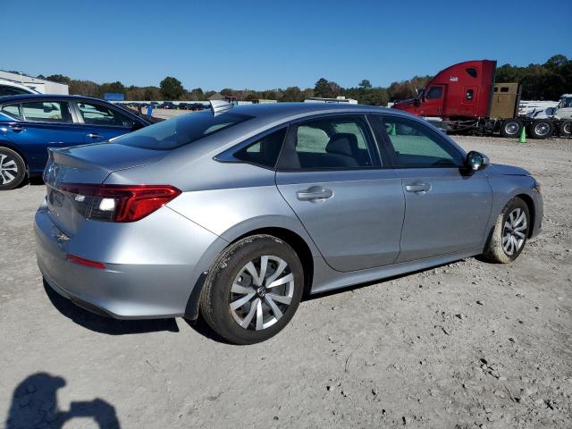 2023 HONDA CIVIC LX - 2HGFE2F26PH562234
