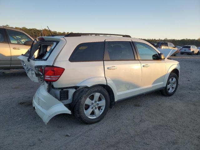 2016 DODGE JOURNEY SE 3C4PDCAB1GT102795