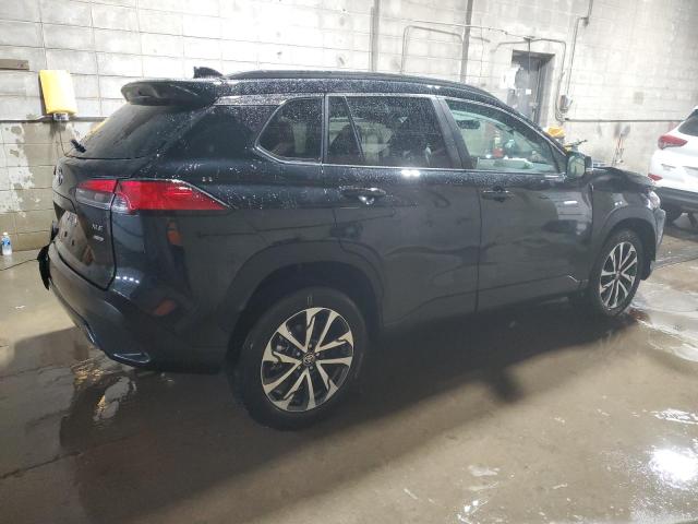 2024 TOYOTA COROLLA CR - 7MUDAABG0RV107581