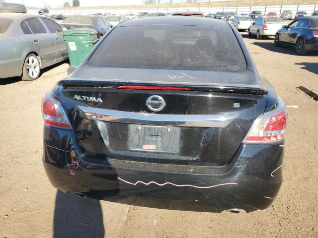 2015 NISSAN ALTIMA 2.5 - 1N4AL3AP8FN352110