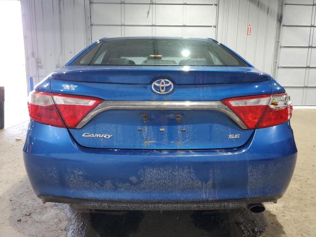2017 TOYOTA CAMRY LE - 4T1BF1FK2HU712290