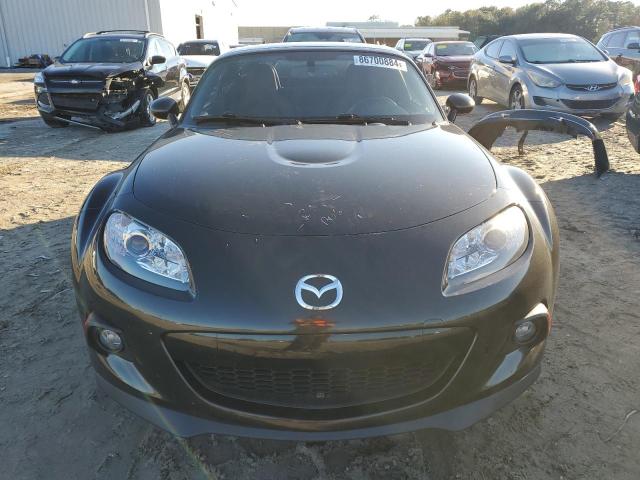 VIN JM1NC2PFXD0231190 2013 MAZDA MX5 no.5