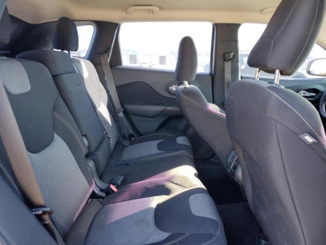 2016 JEEP CHEROKEE S - 1C4PJMAB8GW112362