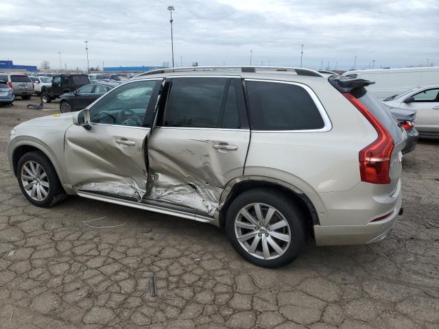 2016 VOLVO XC90 T6 - YV4A22PK2G1038798