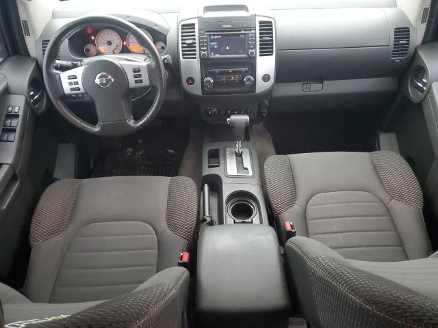 2015 NISSAN XTERRA X 5N1AN0NW1FN662860