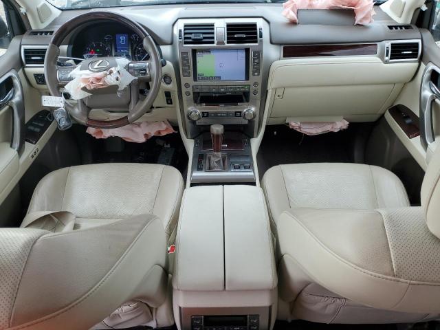 2017 LEXUS GX 460 - JTJBM7FX9H5159461