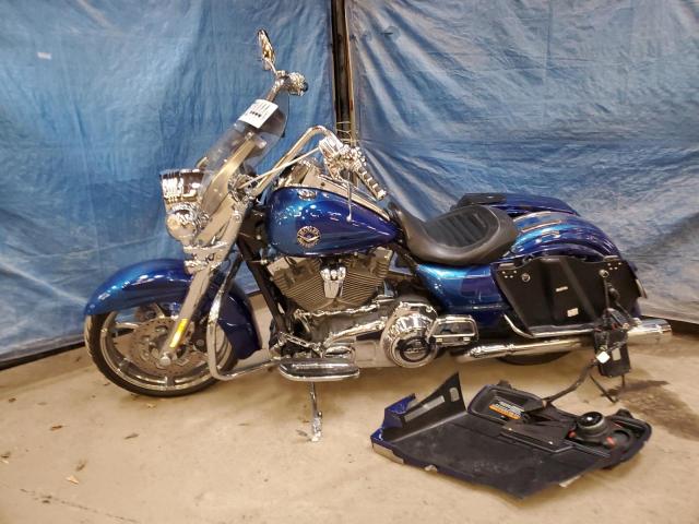 2013 HARLEY-DAVIDSON FLHRSE4 CV 1HD1PG818DB951142