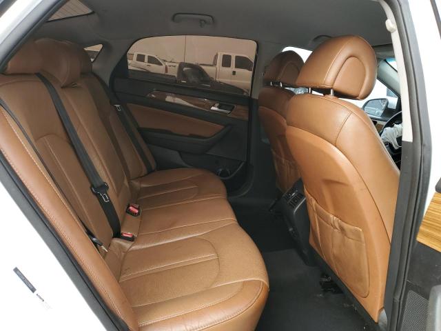 2015 HYUNDAI SONATA SPO - 5NPE34AF7FH258910