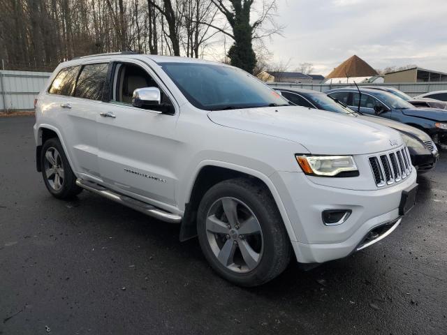 2016 JEEP GRAND CHER - 1C4RJFCG0GC337728