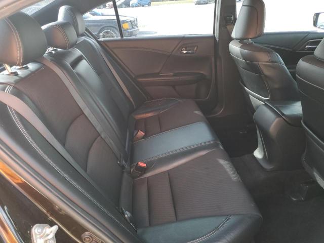 2016 HONDA ACCORD SPO - 1HGCR2F5XGA177873