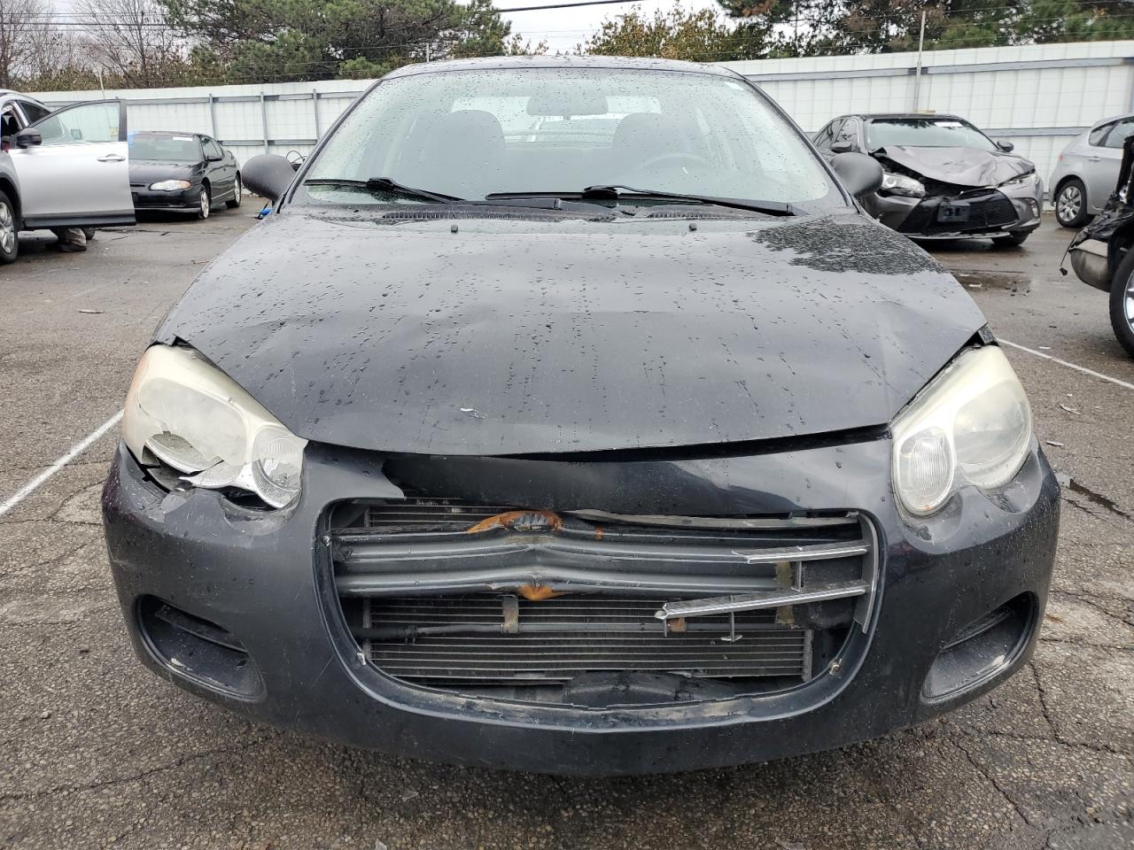 Lot #3045685676 2006 CHRYSLER SEBRING