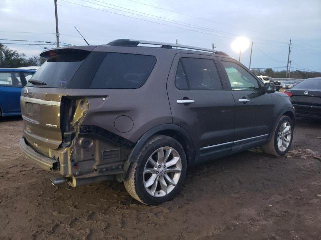 VIN 1FM5K7D86FGC62092 2015 FORD EXPLORER no.3