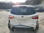 Lot #3023769917 2018 FORD ECOSPORT S