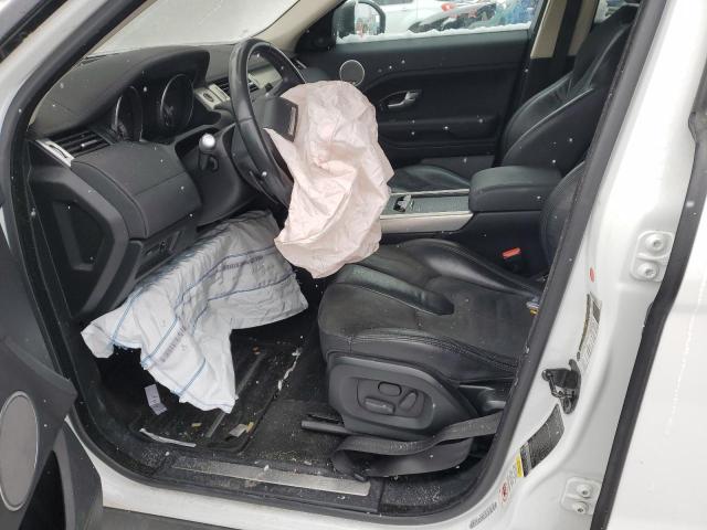 2015 LAND ROVER RANGE ROVE - SALVN2BG2FH070633