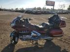 Lot #3041156150 2005 HONDA GL1800