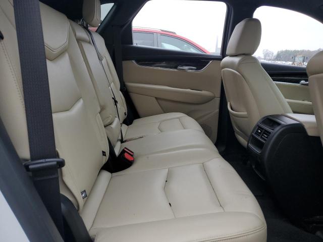 2019 CADILLAC XT5 - 1GYKNARS9KZ177255
