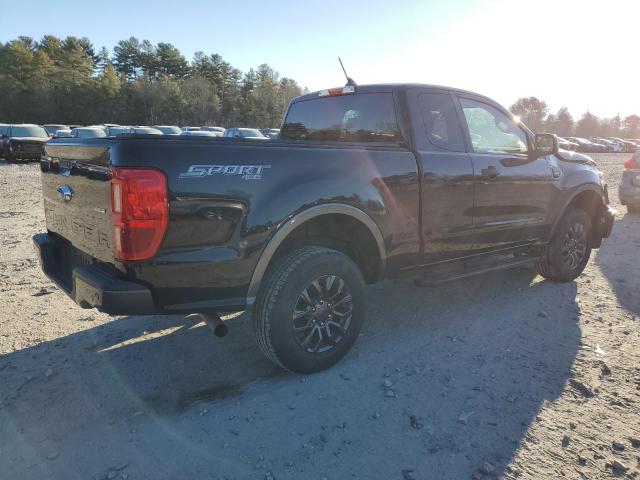 2019 FORD RANGER XL - 1FTER1FH8KLA95598