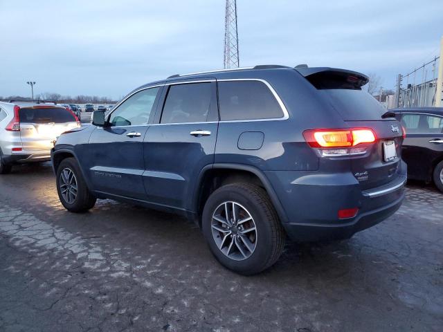 Vin: 1c4rjfbg6mc552771, lot: 87156864, jeep grand cher limited 20212