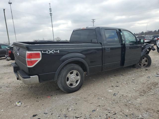 Vin: 1ftfw1ev6afd57314, lot: 84178614, ford f-150 supercrew 20103