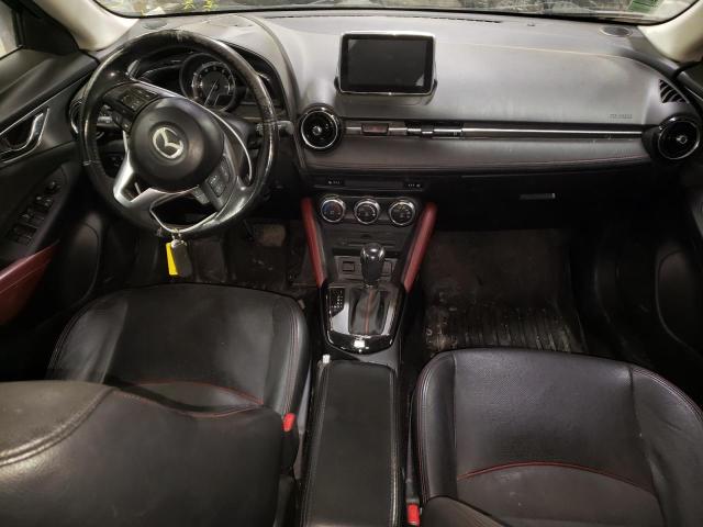 2016 MAZDA CX-3 GRAND - JM1DKFD73G0133660