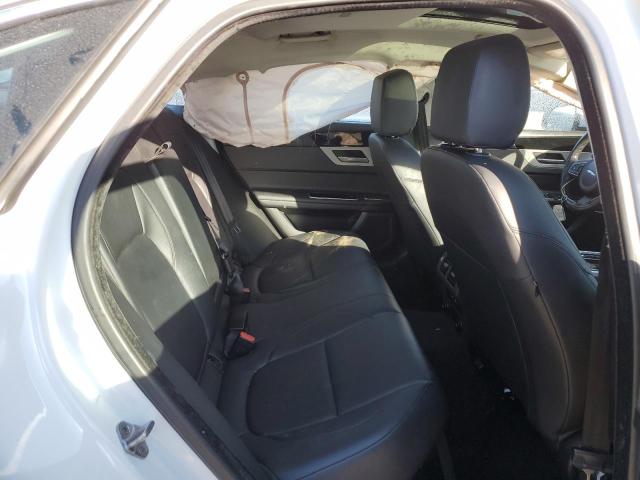 2017 JAGUAR XF PREMIUM - SAJBJ4BV1HCY30830