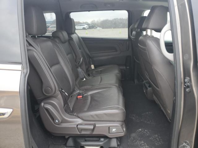2019 HONDA ODYSSEY EL - 5FNRL6H94KB093954