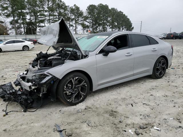 Vin: knag64j70s5309003, lot: 86805734, kia k5 gt line 2025 img_1