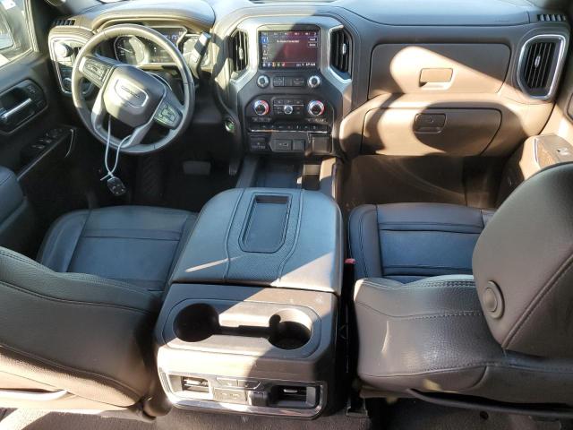 2019 GMC SIERRA 150 3GTU9FEL3KG273834