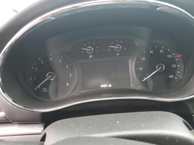 2017 BUICK ENCORE PRE - KL4CJESB5HB048867