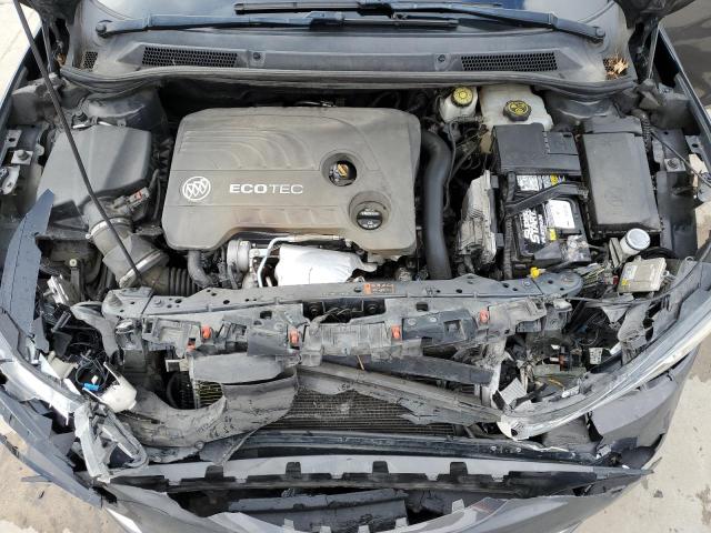 2016 BUICK CASCADA PR - W04WT3N54GG035675