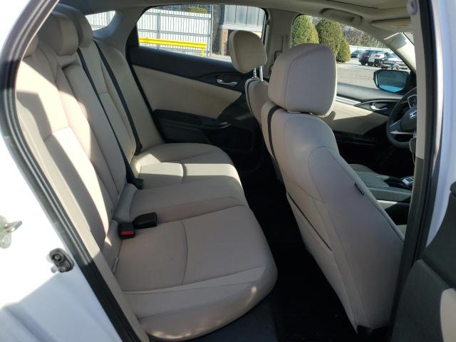 2016 HONDA CIVIC EX - 19XFC1F32GE038971