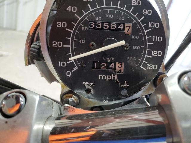 2002 HONDA VT1100 C 1HFSC18092A600514