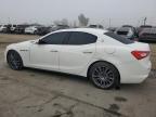 Lot #3023893246 2020 MASERATI GHIBLI