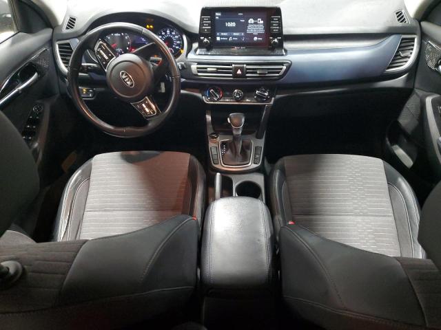 2021 KIA SELTOS S - KNDEU2AA7M7052865