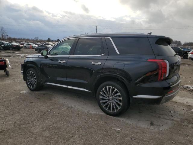 2024 HYUNDAI PALISADE C - KM8R7DGE7RU690472