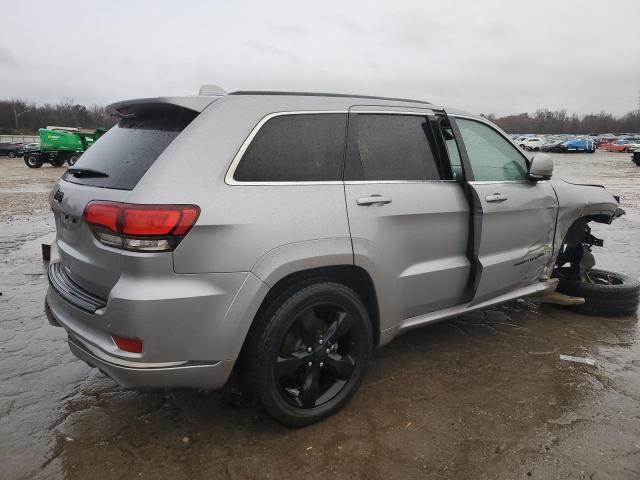 Vin: 1c4rjecg2gc418644, lot: 85709064, jeep grand cher overland 20163