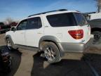 Lot #3025100201 2002 TOYOTA SEQUOIA SR