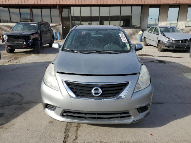 VIN 3N1CN7AP2EL843276 2014 NISSAN VERSA no.5