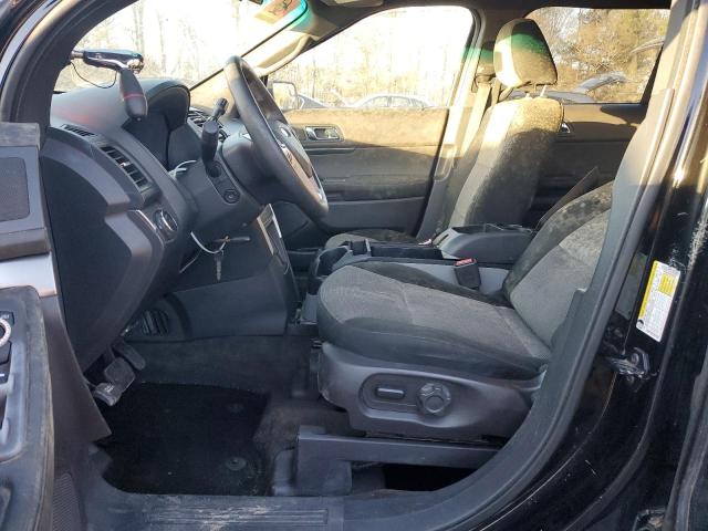 VIN 1FM5K8ARXEGB85681 2014 FORD EXPLORER no.7